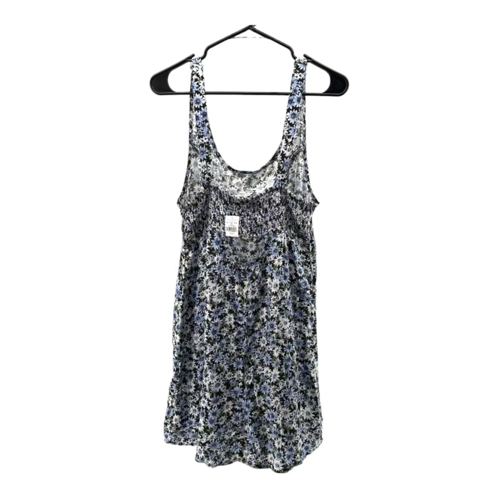 American Eagle | NWT M Medium Floral Sundress - Picture 2 of 16